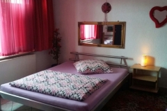 Doppelzimmer Ferienwohnung